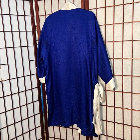 VICTORIA SECRET LINGERIE / ROBE ONE SIZE - Picture 2 of 3